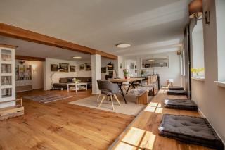 Danielenhof1701, Ferienwohnung Bruckbach - 9
