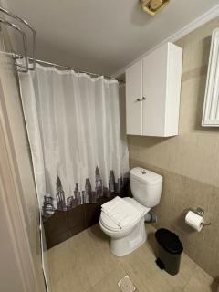 Marias apartment - 1