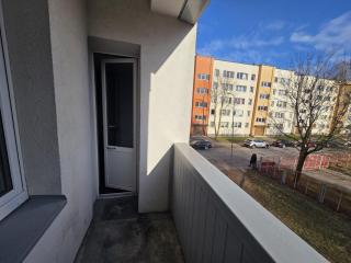 Dzintaru 88 apartment - 1