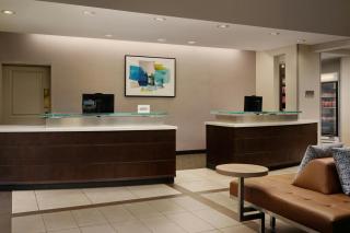 Residence Inn by Marriott Savannah Airport - 1