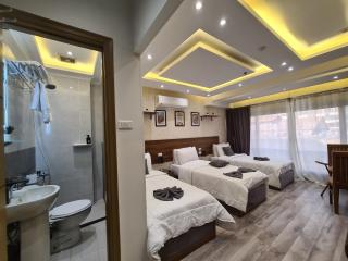 Swiss Tahrir downtown hotel - 4