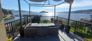 Mirador de Tambo - Campelo - 2