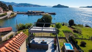 Mirador de Tambo - Campelo - 0