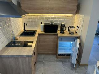 Apartament na Słonecznej - 7