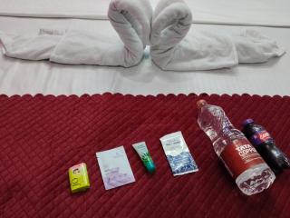 Shree Radha home stay nearby ghats & kaal bhairav temple - 6