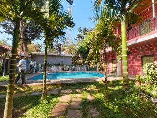 Swami Holiday Homes - 5