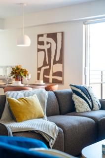 Premium top-floor apartment with stunning views - 7