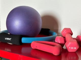 Blue Horizon APT - 6