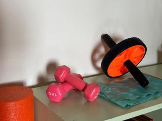 Blue Horizon APT - 7