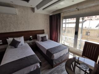swiss cairo downtown hotel - Cairo - 7