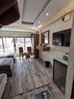 swiss cairo downtown hotel - Cairo - 8