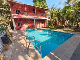 Swami Holiday Homes - 0