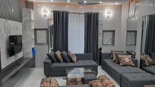 Park view city islamabad 3 Bed room luxury modren villa for rent - 0