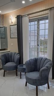 Park view city islamabad 3 Bed room luxury modren villa for rent - 2