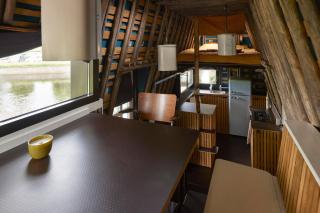 Glampervan Rietje - 9
