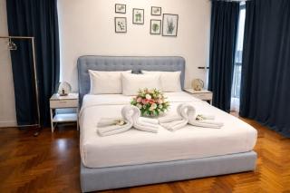 The Mews Aurora Suites At KLCC - 8