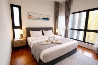 The Mews Aurora Suites At KLCC - 7