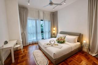 The Mews Aurora Suites At KLCC - 0