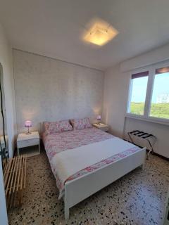 Sea view apartment comfort and top location - 5
