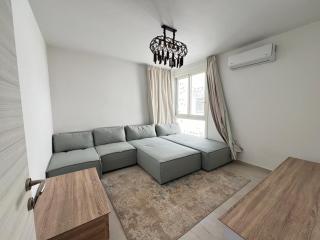 Chalet 2 bedrooms in fouka bay with lagoon view CL3 - CH18 - 01 - 8