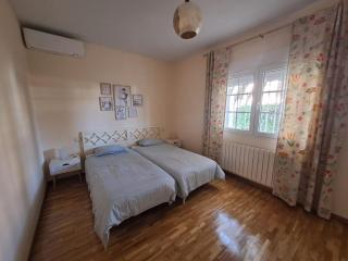 La Casa de la Palmera Toledo - 4