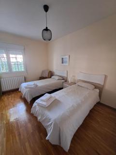 La Casa de la Palmera Toledo - 1