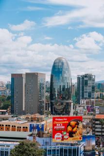 Skynest Residences Westlands, Nairobi - 6