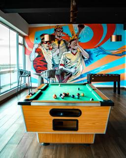 Skynest Residences Westlands, Nairobi - 5