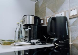 Skynest Residences Westlands, Nairobi - 2