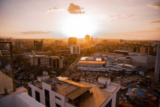Skynest Residences Westlands, Nairobi - 1