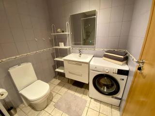 City Heart Residence with a Sunny Rooftop Terrace - 6