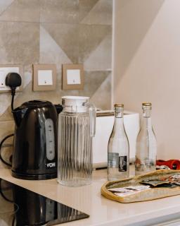 Skynest Residences Westlands, Nairobi - 9