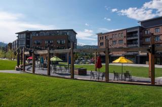 Residence Inn by Marriott Big Sky/The Wilson Hotel - 7