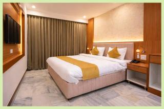 Luxuary G-Nand Resort Rooftop Sea View - 2