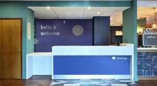 Travelodge Derby Pride Park - 5