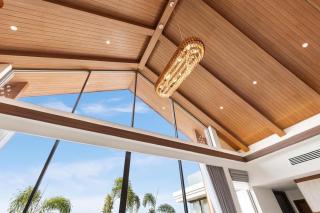 The Ozone Pool Villas by NLA - 8