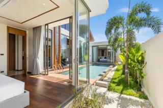 The Ozone Pool Villas by NLA - 4