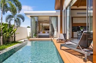 The Ozone Pool Villas by NLA - 6