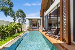 The Ozone Pool Villas by NLA - 5