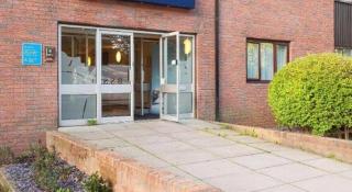 Travelodge Medway M2 - 8