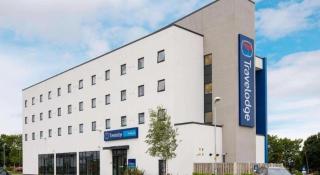 Travelodge Darlington - 8
