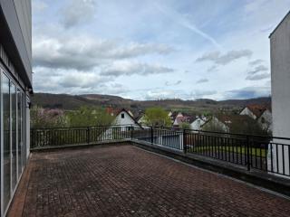 Ferienhaus Hoof, für Feriengäste und Monteure! - 9