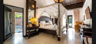 Las cañas 48 casa de campo - 1