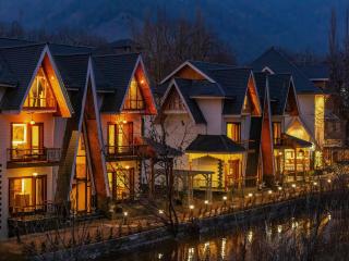 The Harmukh Hills - 8