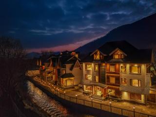 The Harmukh Hills - 5