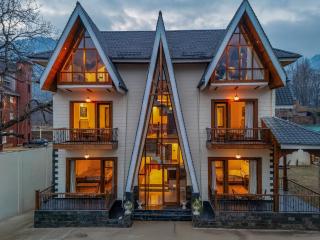 The Harmukh Hills - 4