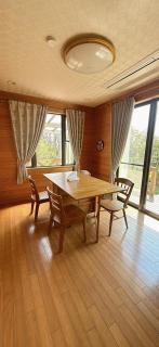 リニューアル 高島市風車村琵琶湖畔別荘サウナ付きファミリーグループ大歓迎テラス炭火BBQ Reiwa House - 3