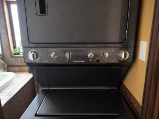 Suite Royale, Accès à la rivière - 8