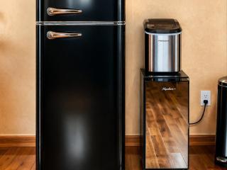 Suite Royale, Accès à la rivière - 6