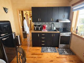 Suite Royale, Accès à la rivière - 6